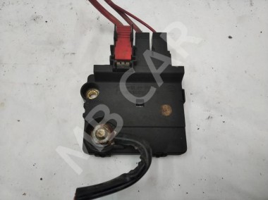 Блок предохранителей MERCEDES-BENZ S-класс W220 (1998 - 2005) — Разборка Мерседес