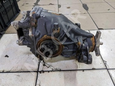 Редуктор задний MERCEDES-BENZ S-класс W221 (2005 - 2009) — Разборка Мерседес