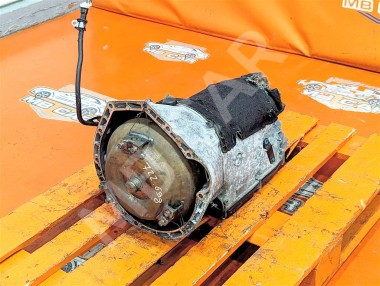 АКПП 5G-Tronic MERCEDES-BENZ E-класс W210/S210 (1995 - 1999) — Разборка Мерседес