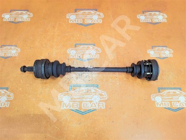 Привод задний MERCEDES-BENZ E-класс W210/S210 (1995 - 1999) — Разборка Мерседес