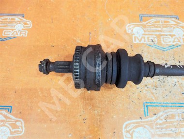 Привод задний MERCEDES-BENZ E-класс W210/S210 (1995 - 1999) — Разборка Мерседес