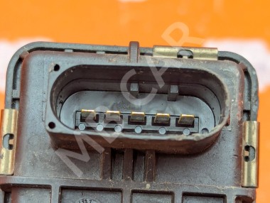 Актуатор турбины MERCEDES-BENZ C-класс W204/S204 (2006 - 2011) &mdash; Разборка Мерседес