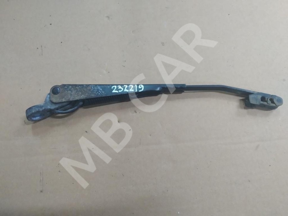 Поводок дворников MERCEDES-BENZ E-класс W210/S210 рестайлинг (1999 - 2003) фото 1 — Разборка Мерседес