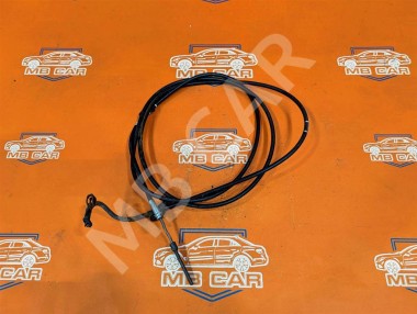 Трос ручника MERCEDES-BENZ GL-класс X164 (2006 - 2009) — Разборка Мерседес