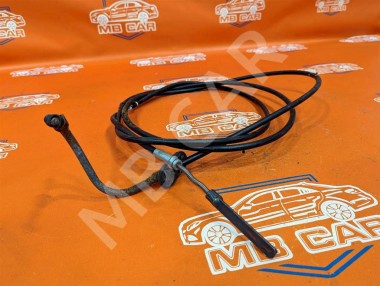 Трос ручника MERCEDES-BENZ GL-класс X164 (2006 - 2009) — Разборка Мерседес