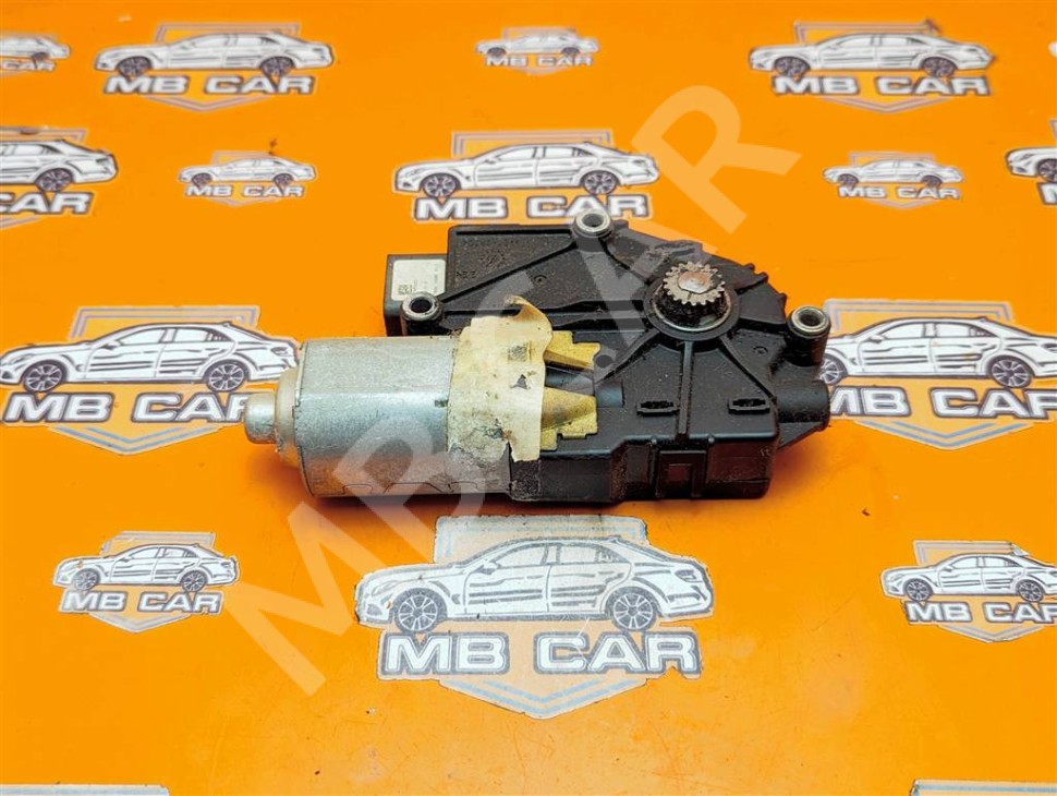 Моторчик люка MERCEDES-BENZ R-класс W251 (2005 - 2007) фото 1 — Разборка Мерседес
