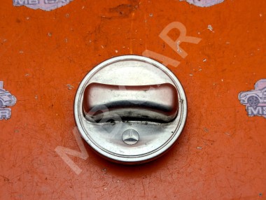 Крышка топливного бака MERCEDES-BENZ G-класс W463 (1990 - 2006) — Разборка Мерседес