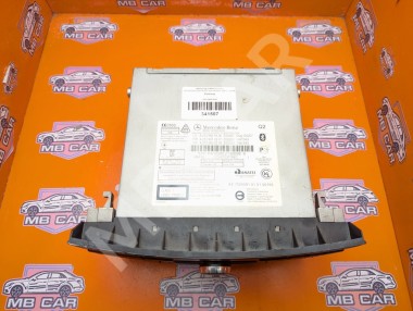 Команд MERCEDES-BENZ E-класс W212/S212/C207/A207 рестайлинг (2013 - 2016) &mdash; Разборка Мерседес