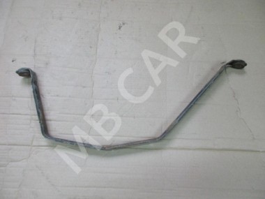 Кронштейн крепления топливного бака MERCEDES-BENZ GL-класс X164 (2006 - 2009) — Разборка Мерседес