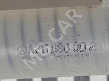 Демпфер MERCEDES-BENZ E-класс W211/S211 (2002 - 2006) — Разборка Мерседес