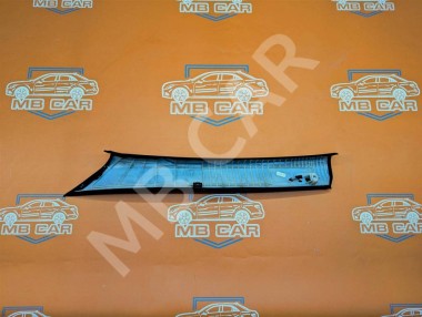 Накладка передней стойки MERCEDES-BENZ E-класс W212/S212/C207/A207 рестайлинг (2013 - 2016) — Разборка Мерседес