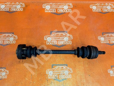 Привод задний MERCEDES-BENZ W124 W124/S124/C124/A124 (1984 - 1993) — Разборка Мерседес