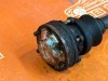 Привод задний MERCEDES-BENZ W124 W124/S124/C124/A124 (1984 - 1993) фото 2 &mdash; Разборка Мерседес