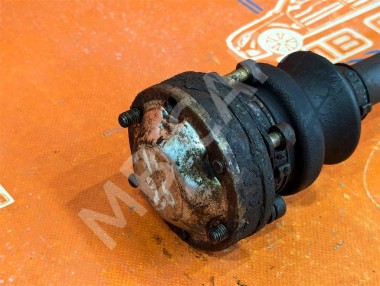 Привод задний MERCEDES-BENZ W124 W124/S124/C124/A124 (1984 - 1993) — Разборка Мерседес