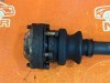 Привод задний MERCEDES-BENZ W124 W124/S124/C124/A124 (1984 - 1993) фото 3 &mdash; Разборка Мерседес