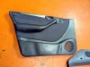 Салон MERCEDES-BENZ A-класс W168 рестайлинг (2001 - 2004) A 210 2.1 AT (140 л.с.) фото 13 &mdash; Разборка Мерседес