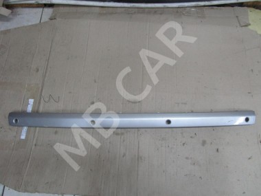 Молдинг заднего бампера MERCEDES-BENZ C-класс W203/S203/CL203 (2000 - 2004) — Разборка Мерседес