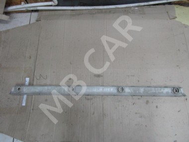 Молдинг заднего бампера MERCEDES-BENZ C-класс W203/S203/CL203 (2000 - 2004) — Разборка Мерседес
