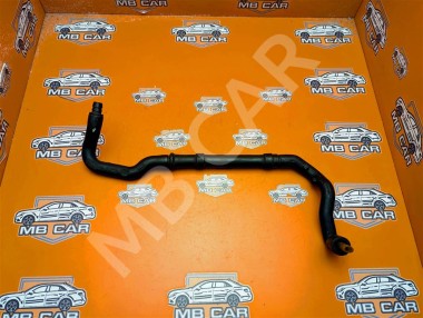 Трубка вентиляции картерных газов MERCEDES-BENZ M-класс W164 (2005 - 2008) — Разборка Мерседес