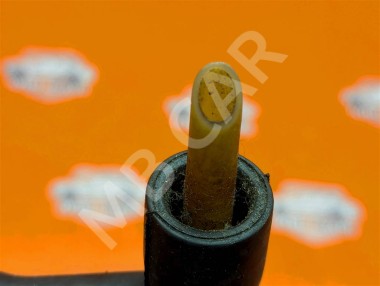 Трубка вентиляции картерных газов MERCEDES-BENZ M-класс W164 (2005 - 2008) — Разборка Мерседес