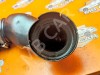 Патрубок интеркулера MERCEDES-BENZ C-класс W204/S204 (2006 - 2011) фото 2 &mdash; Разборка Мерседес