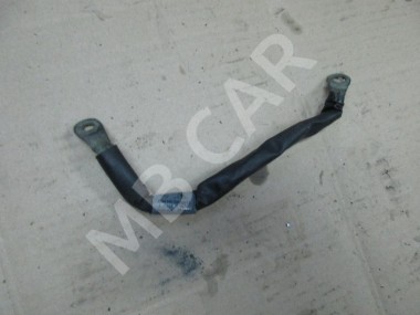 Провод минусовой MERCEDES-BENZ C-класс AMG W204/S204/С204 рестайлинг (2011 - 2015) — Разборка Мерседес