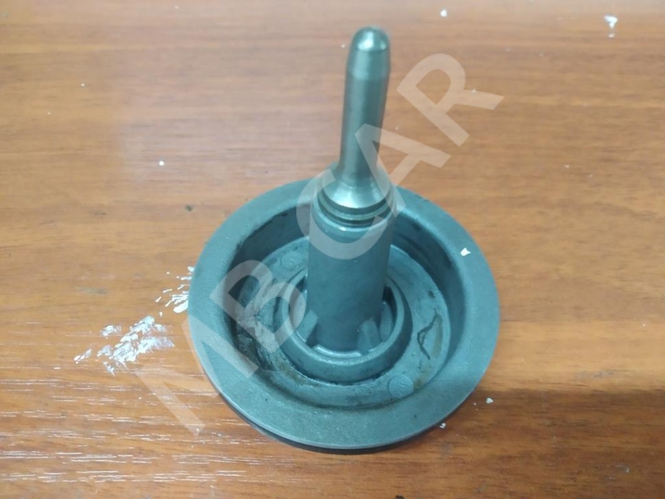 Детали АКПП MERCEDES-BENZ E-класс W210/S210 (1995 - 1999) фото 1 — Разборка Мерседес