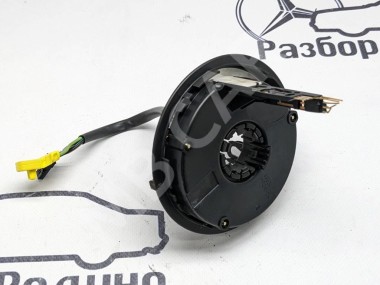 Шлейф подрулевой MERCEDES-BENZ S-класс W220 рестайлинг (2002 - 2005) — Разборка Мерседес