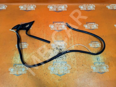 Уплотнители дверей MERCEDES-BENZ CLK-класс C209/W209 (2002 - 2005) — Разборка Мерседес