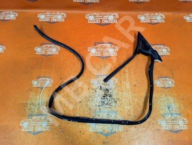 Уплотнители дверей MERCEDES-BENZ CLK-класс C209/W209 (2002 - 2005) — Разборка Мерседес