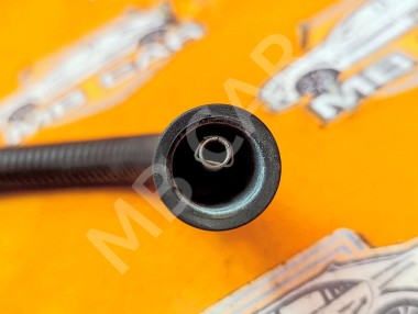 Провода высоковольтные MERCEDES-BENZ SL-класс R230 (2001 - 2006) &mdash; Разборка Мерседес