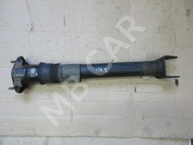 Амортизатор задний MERCEDES-BENZ GL-класс X164 (2006 - 2009) — Разборка Мерседес