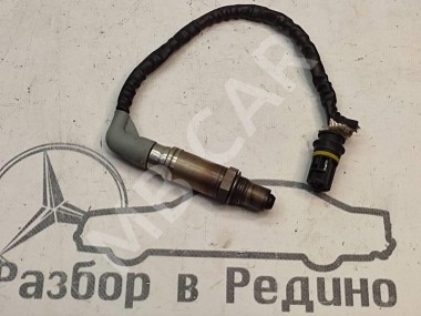 Лямбда-зонд MERCEDES-BENZ SL-класс R129 (1989 - 1995) — Разборка Мерседес