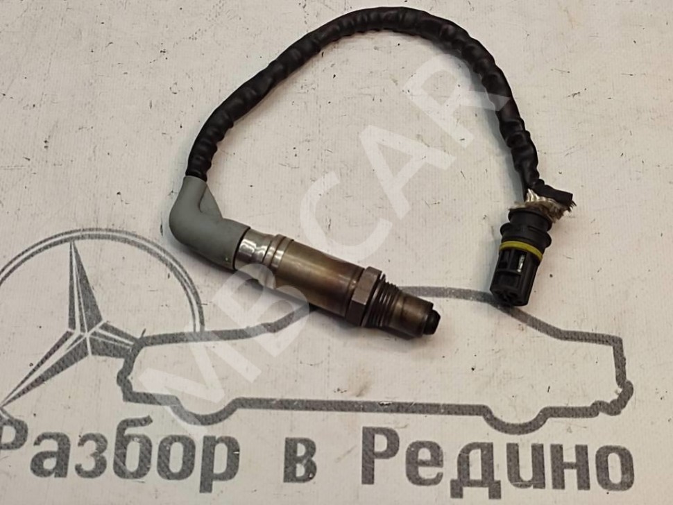 Лямбда-зонд MERCEDES-BENZ SL-класс R129 (1989 - 1995) фото 1 &mdash; Разборка Мерседес