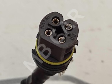 Лямбда-зонд MERCEDES-BENZ SL-класс R129 (1989 - 1995) — Разборка Мерседес