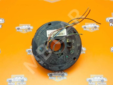 Шлейф подрулевой MERCEDES-BENZ B-класс W245 рестайлинг (2008 - 2011) — Разборка Мерседес