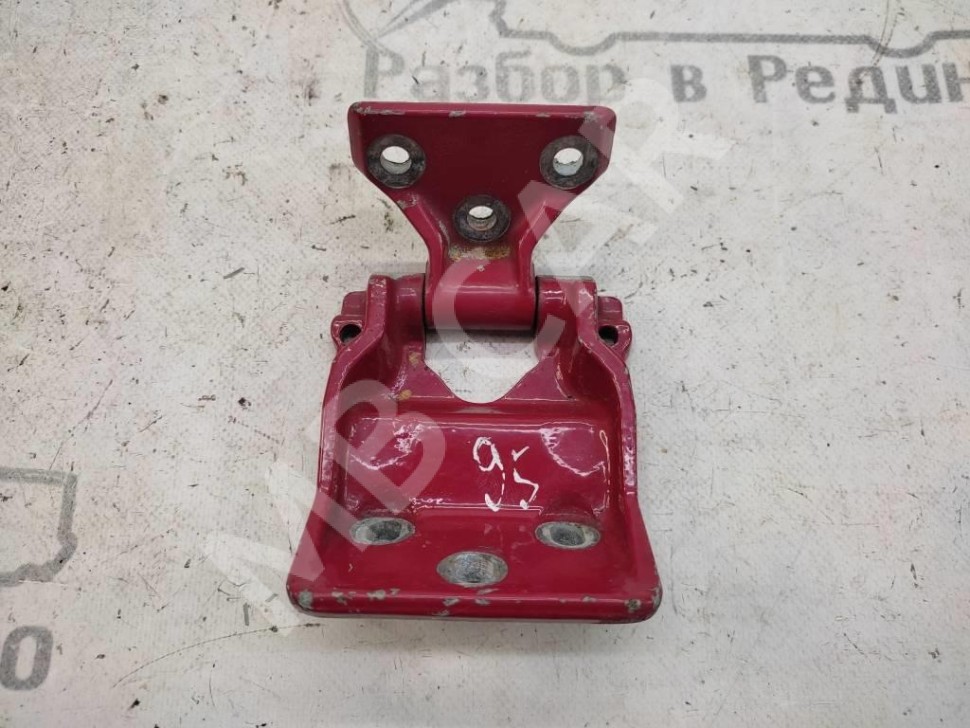 Петля крышки багажника MERCEDES-BENZ Vito W638 (1996 - 2003) фото 1 — Разборка Мерседес