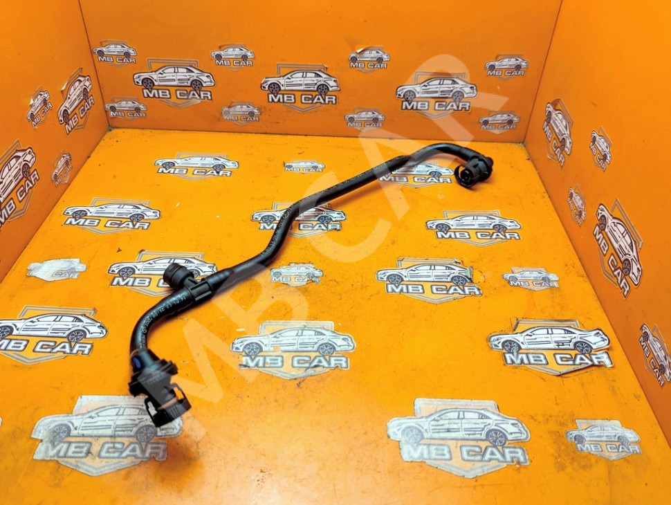 Трубка вакуумная MERCEDES-BENZ E-класс W212/S212/C207/A207 рестайлинг (2013 - 2016) фото 1 &mdash; Разборка Мерседес