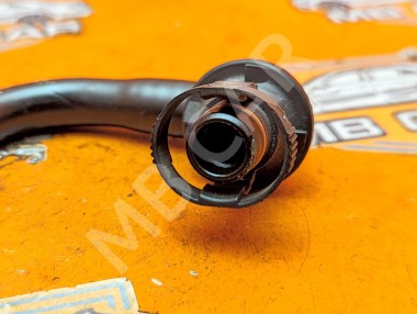 Трубка вакуумная MERCEDES-BENZ E-класс W212/S212/C207/A207 рестайлинг (2013 - 2016) &mdash; Разборка Мерседес