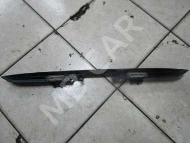 Накладка крышки багажника MERCEDES-BENZ E-класс W210/S210 рестайлинг (1999 - 2003) — Разборка Мерседес