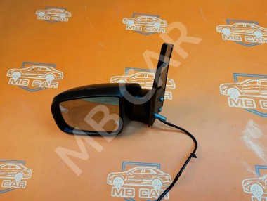 Зеркало левое MERCEDES-BENZ Vito W639 рестайлинг (2010 - 2014) — Разборка Мерседес