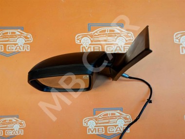 Зеркало левое MERCEDES-BENZ Vito W639 рестайлинг (2010 - 2014) — Разборка Мерседес