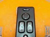 Блок кнопок стеклоподъемников MERCEDES-BENZ V-класс W638/W639 (1996 - 2003) V 220 2.1 D AT (122 л.с.) фото 2 &mdash; Разборка Мерседес