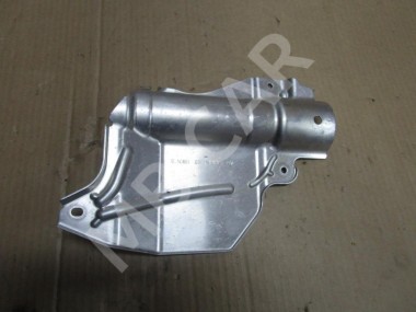 Защитный экран MERCEDES-BENZ A-класс AMG W177 (2019 - 2023) — Разборка Мерседес