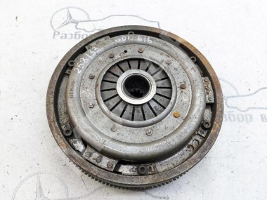 Маховик МКПП MERCEDES-BENZ T1 I (1977 - 1995) — Разборка Мерседес