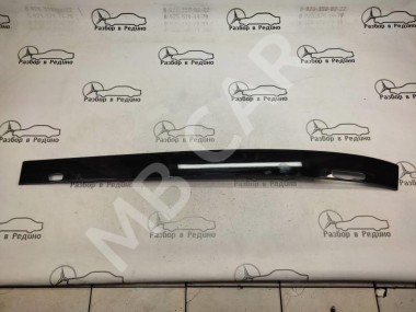 Молдинг крыши MERCEDES-BENZ GLE-класс W166 (2015 - 2018) — Разборка Мерседес