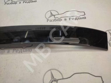 Молдинг крыши MERCEDES-BENZ GLE-класс W166 (2015 - 2018) — Разборка Мерседес