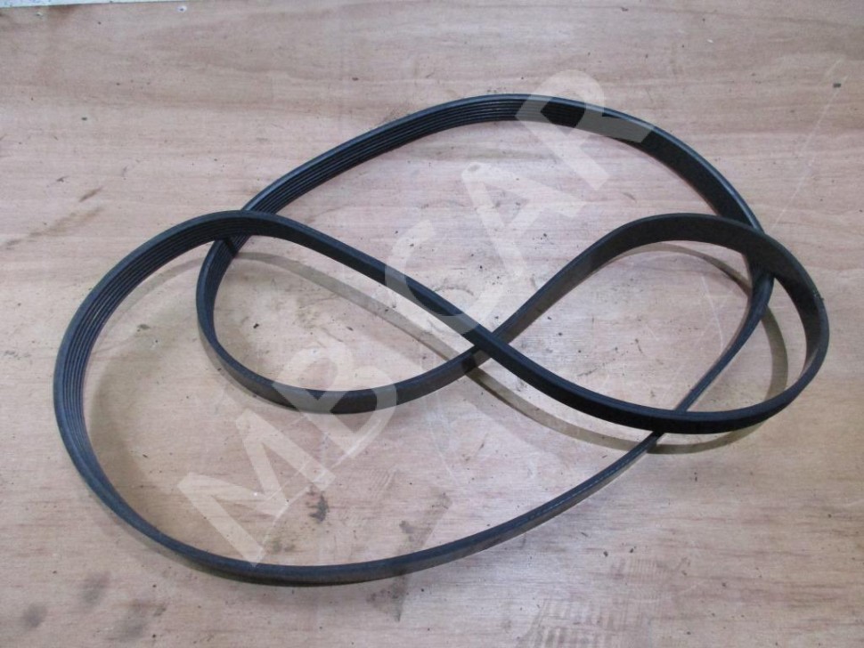 Ремень приводной MERCEDES-BENZ E-класс W211/S211 (2002 - 2006) фото 1 — Разборка Мерседес