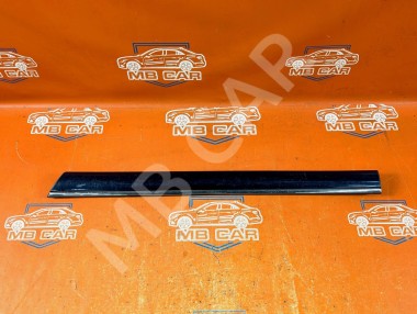 Молдинг двери MERCEDES-BENZ S-класс W220 (1998 - 2005) — Разборка Мерседес