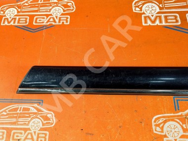 Молдинг двери MERCEDES-BENZ S-класс W220 (1998 - 2005) — Разборка Мерседес